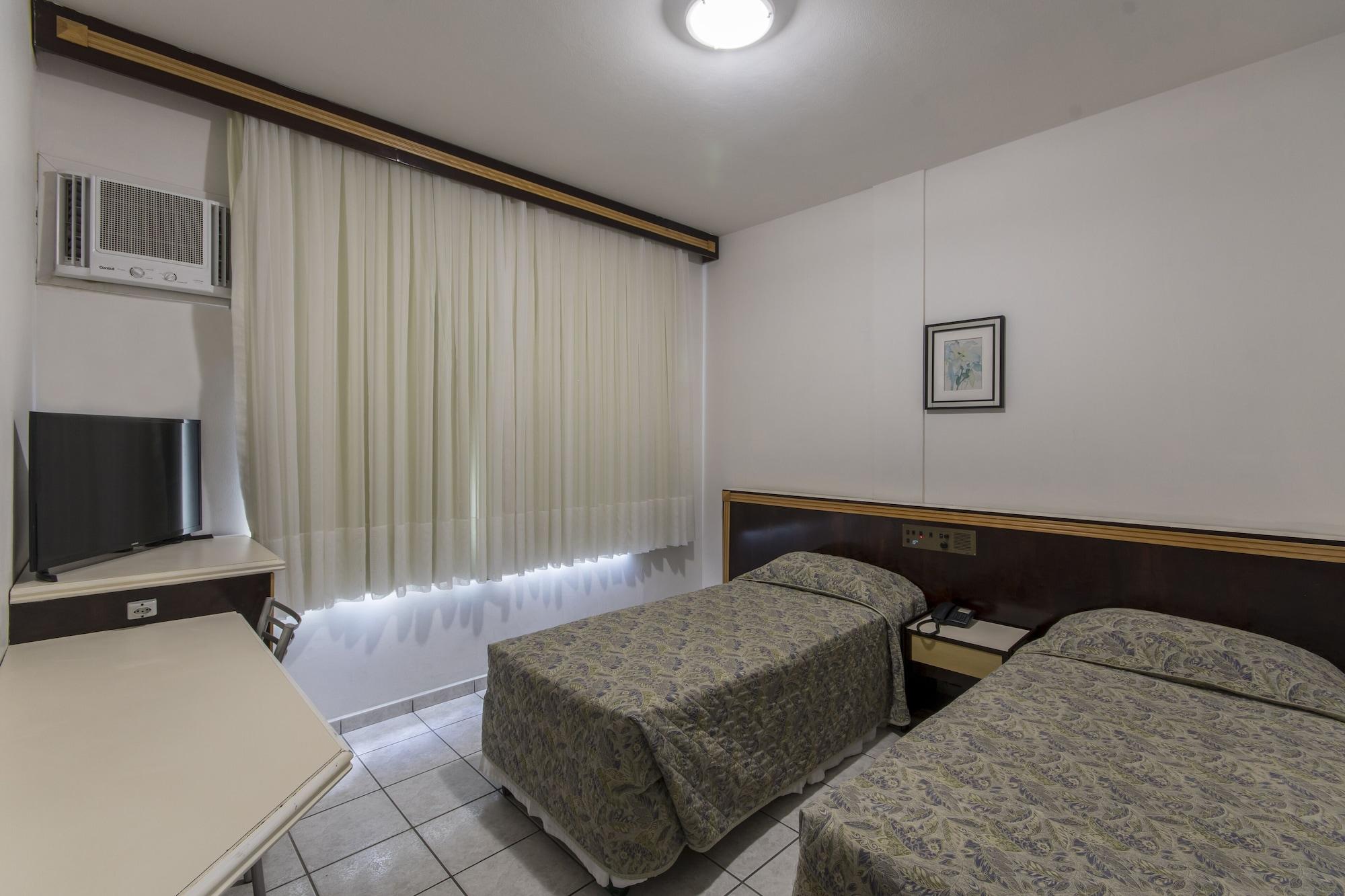 Gumz Hotel Balneário Camboriú