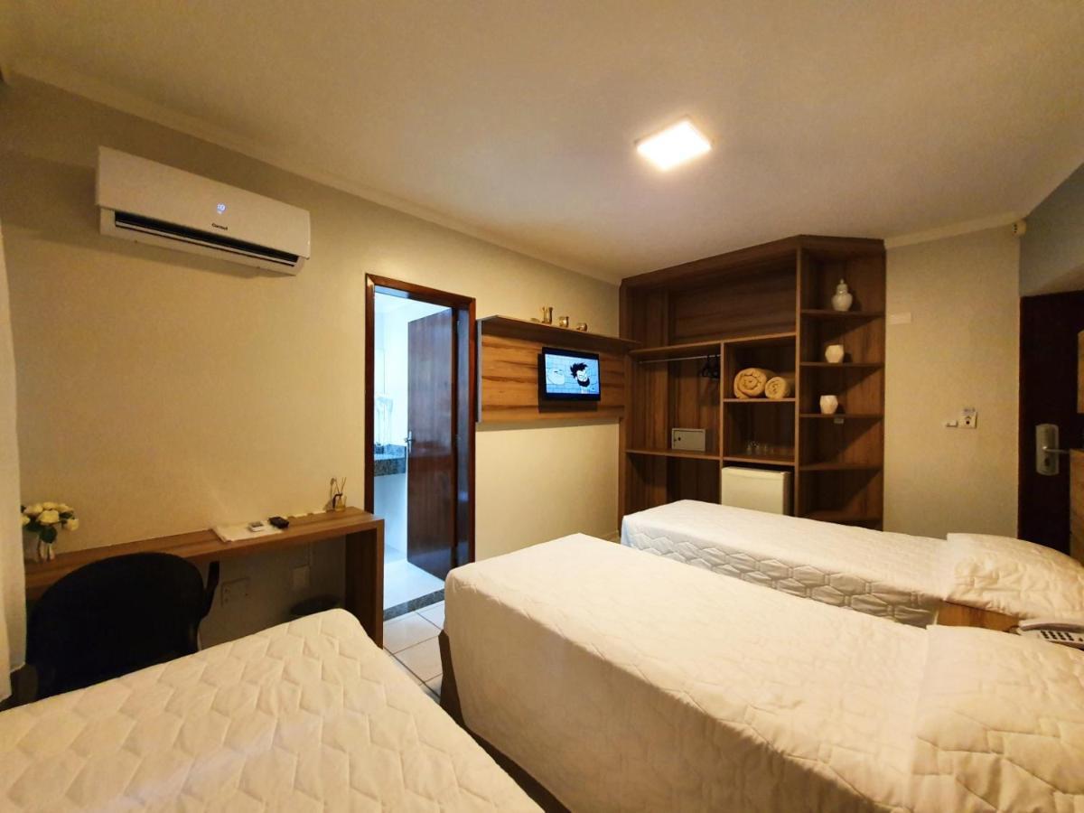 Hotel Gumz 3*