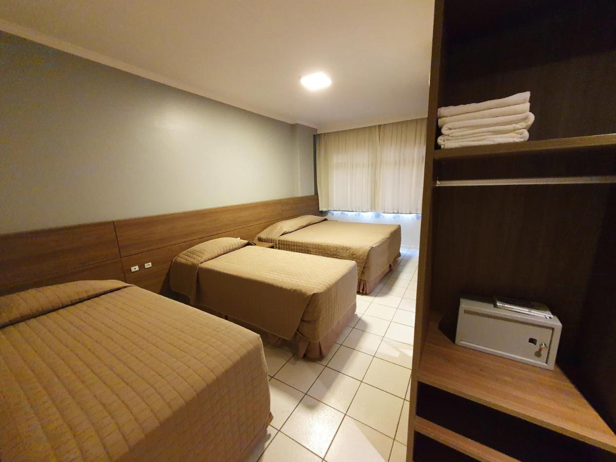 Gumz Hotel 3*