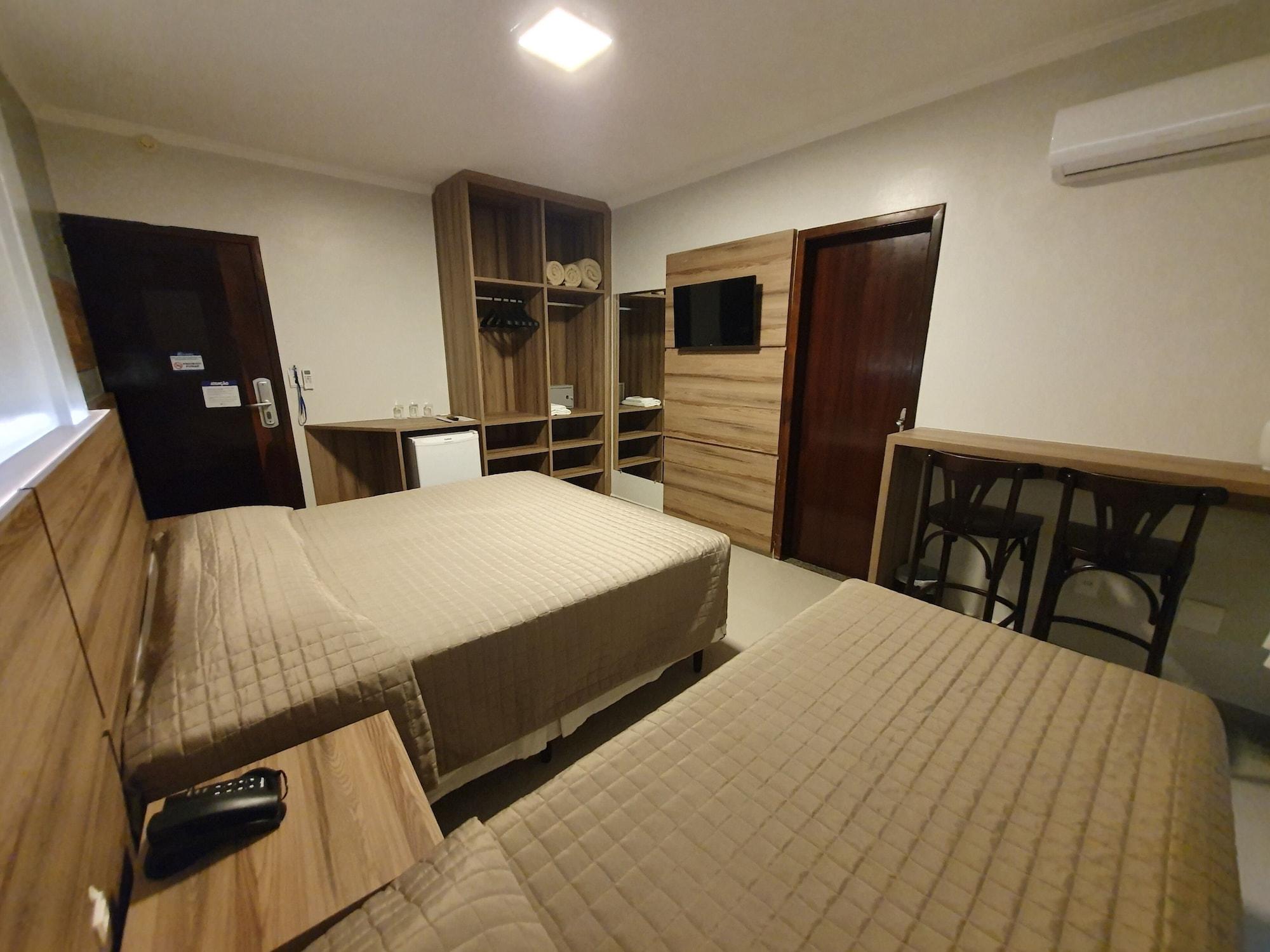 Hotel Gumz 3*