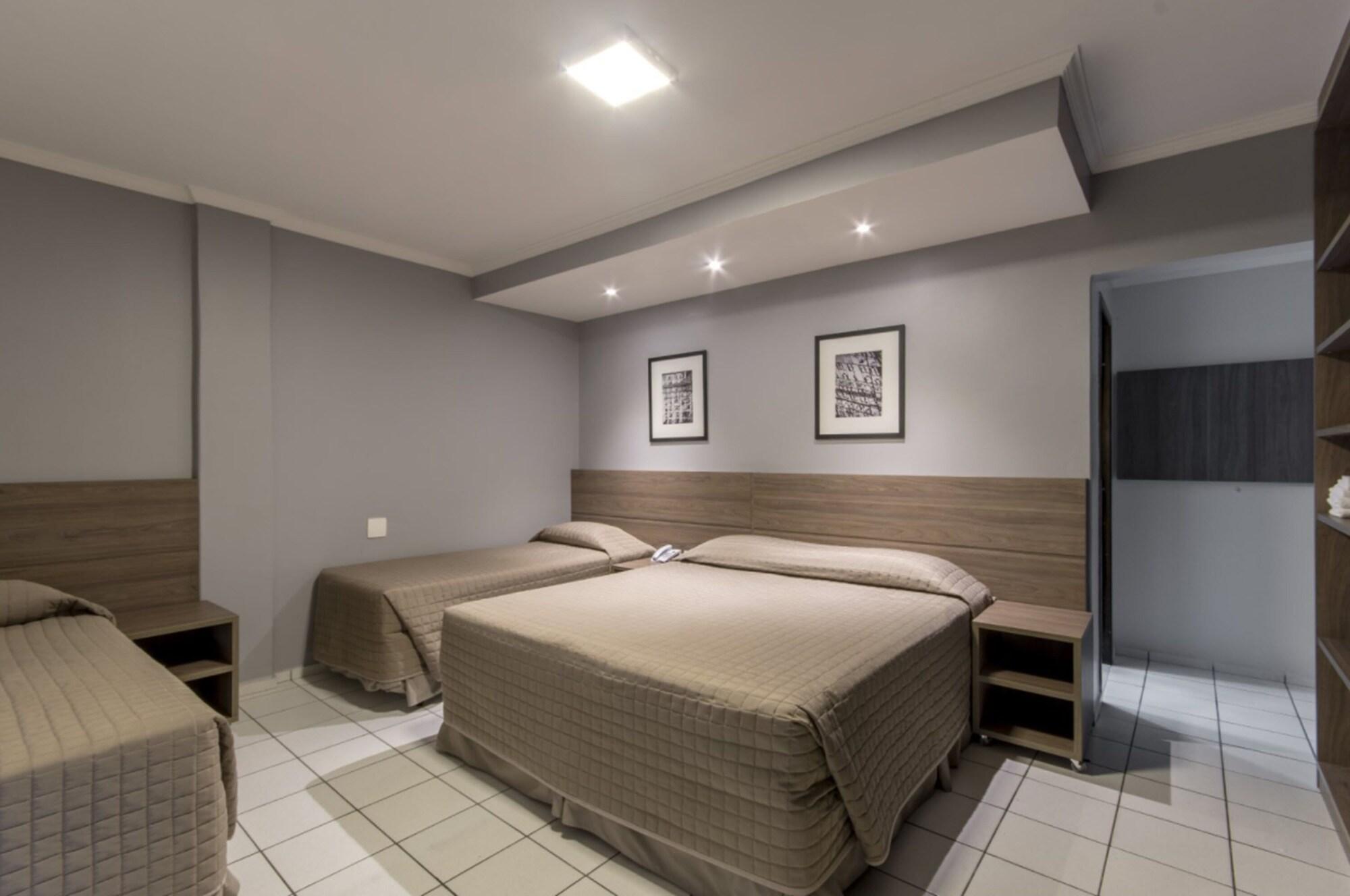 Hotel Gumz 3*