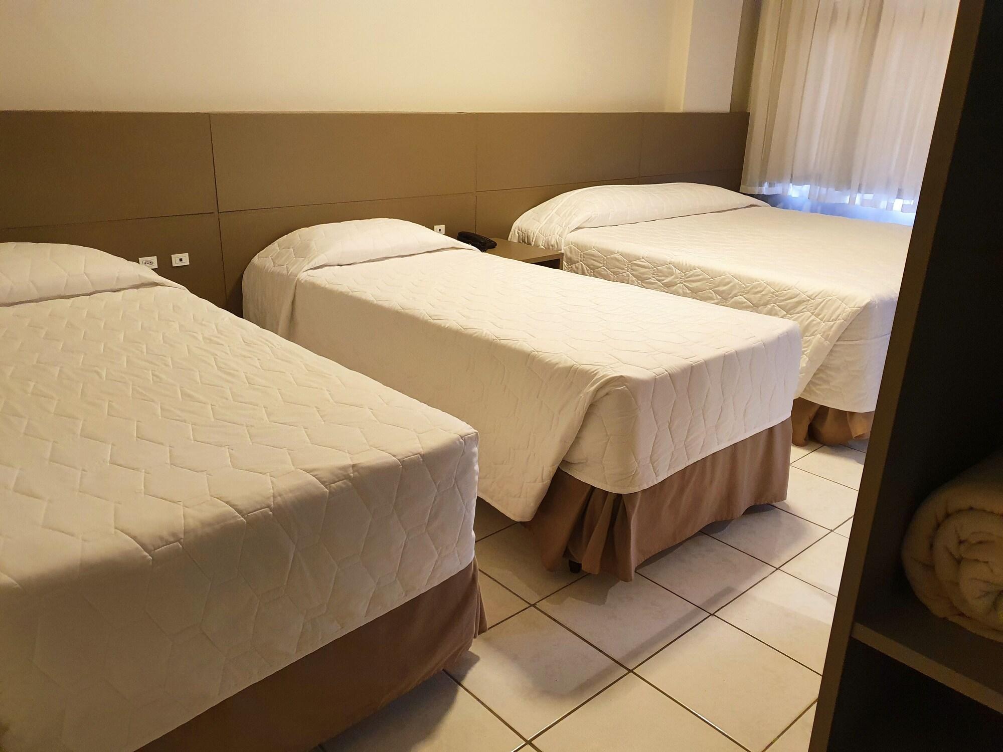 Gumz Hotel 3*