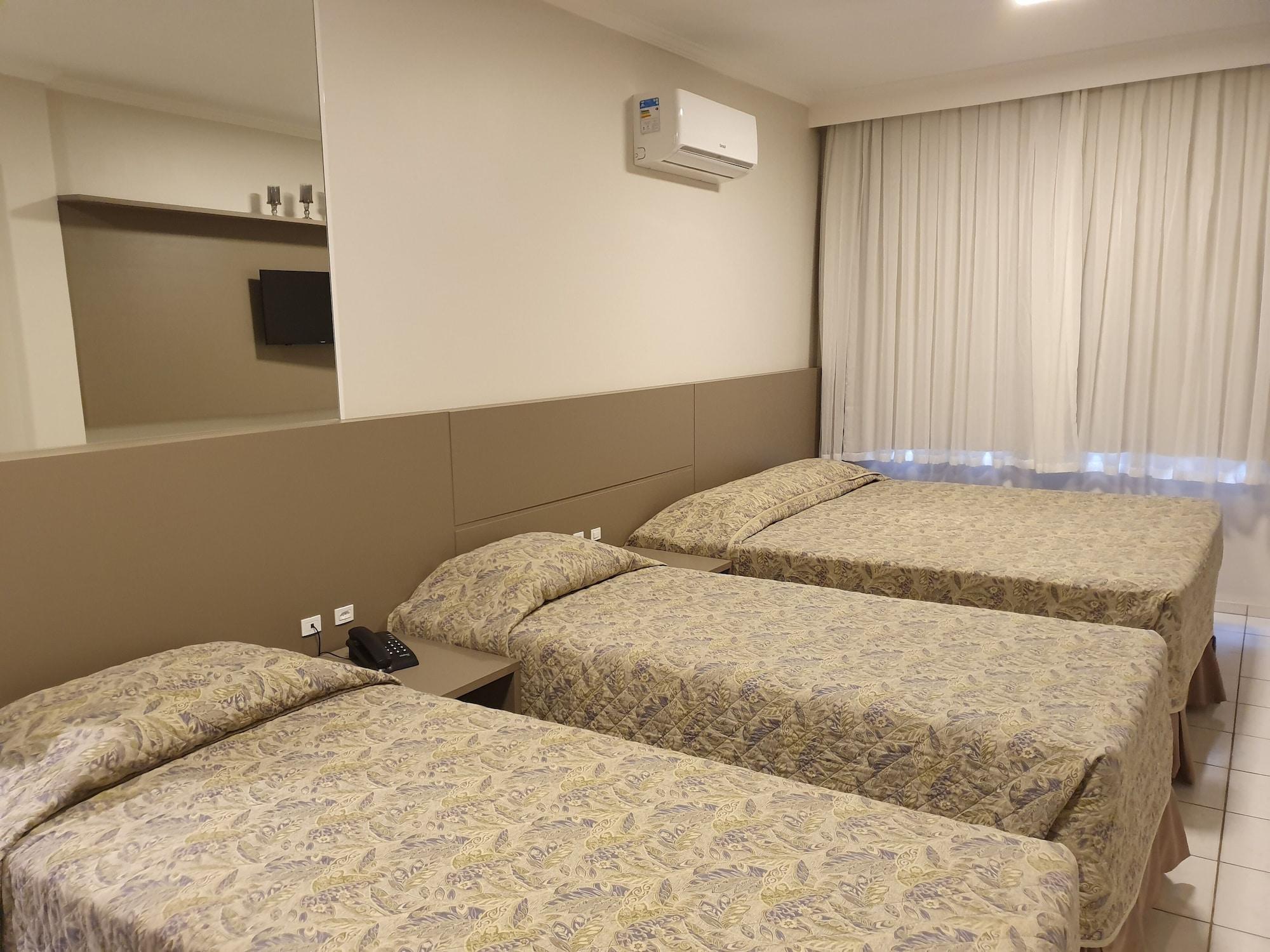 Hotel Gumz Balneario Camboriu