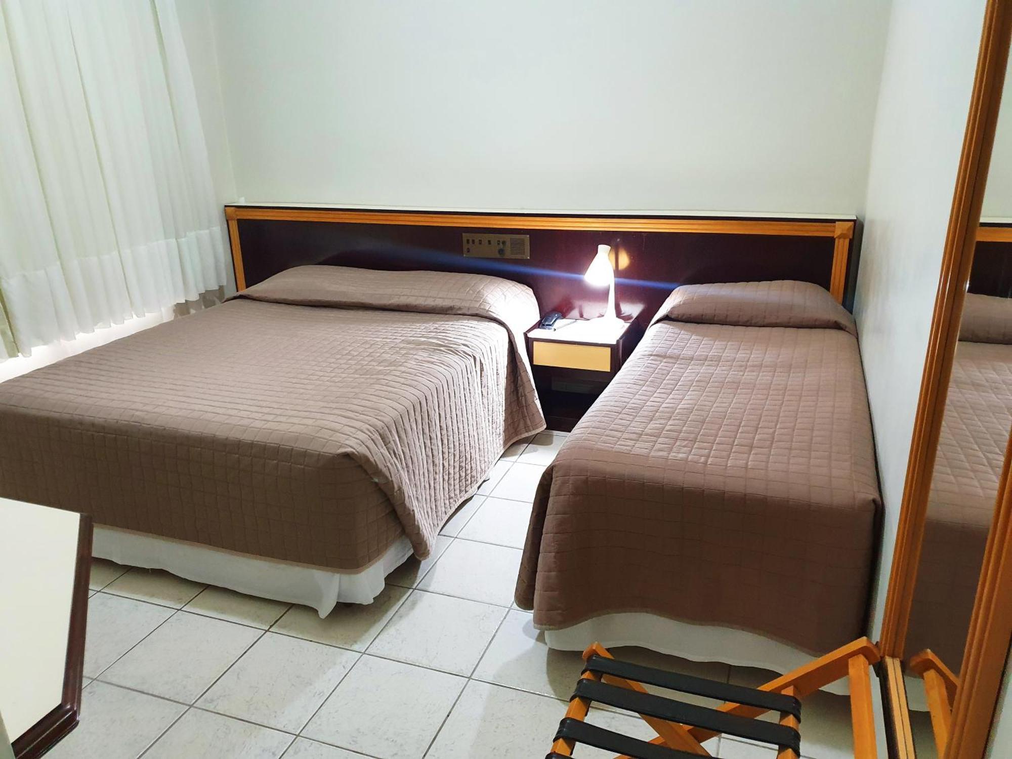 Gumz Hotel Balneario Camboriu