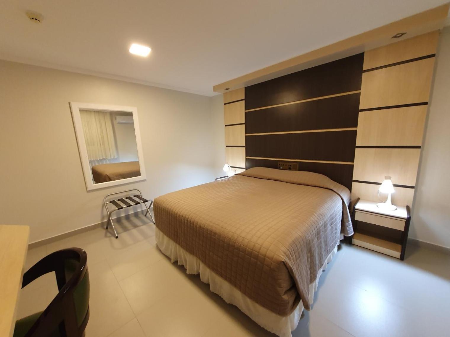 Gumz Hotel Balneario Camboriu