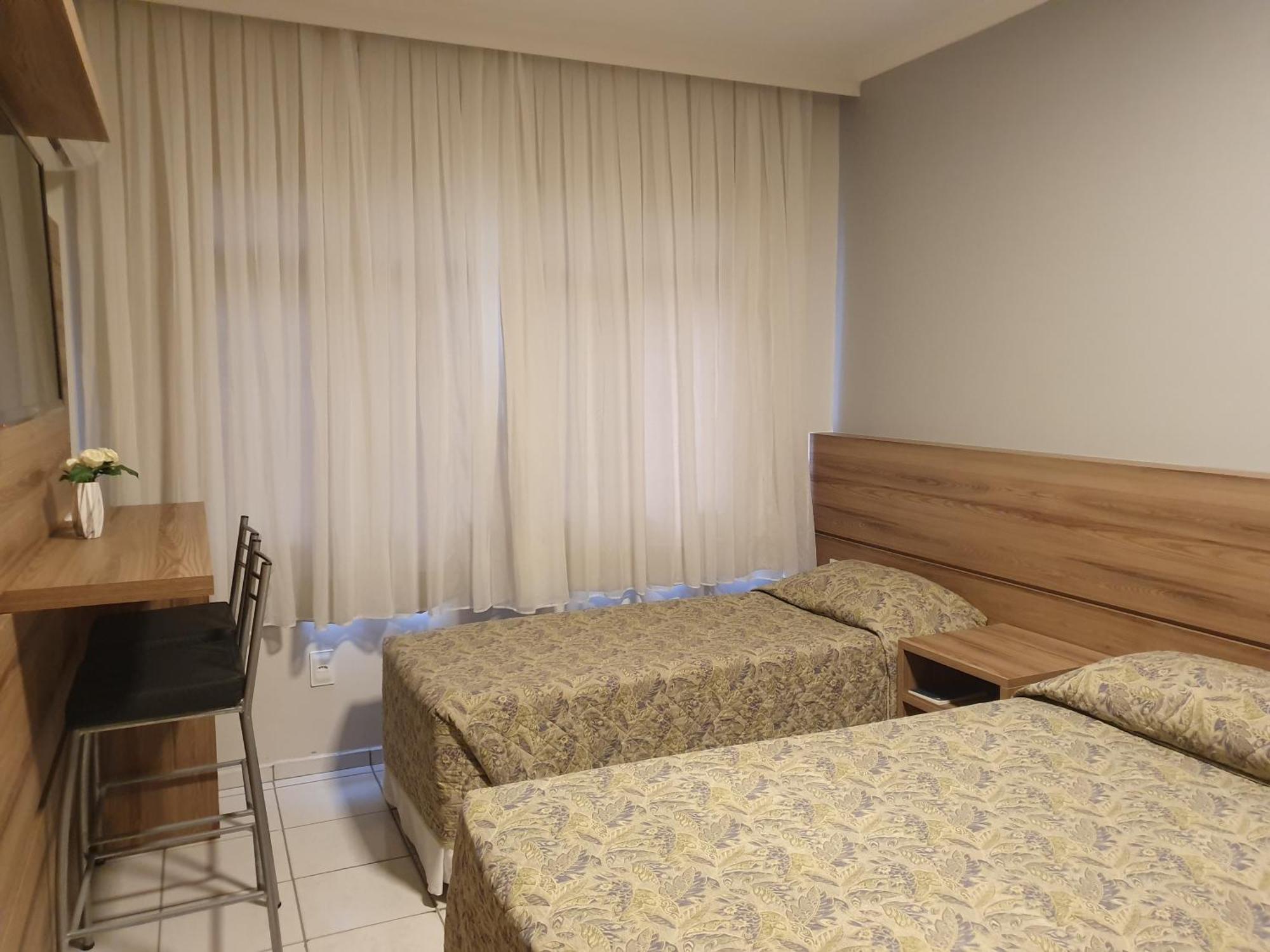 Gumz 3* Balneario Camboriu