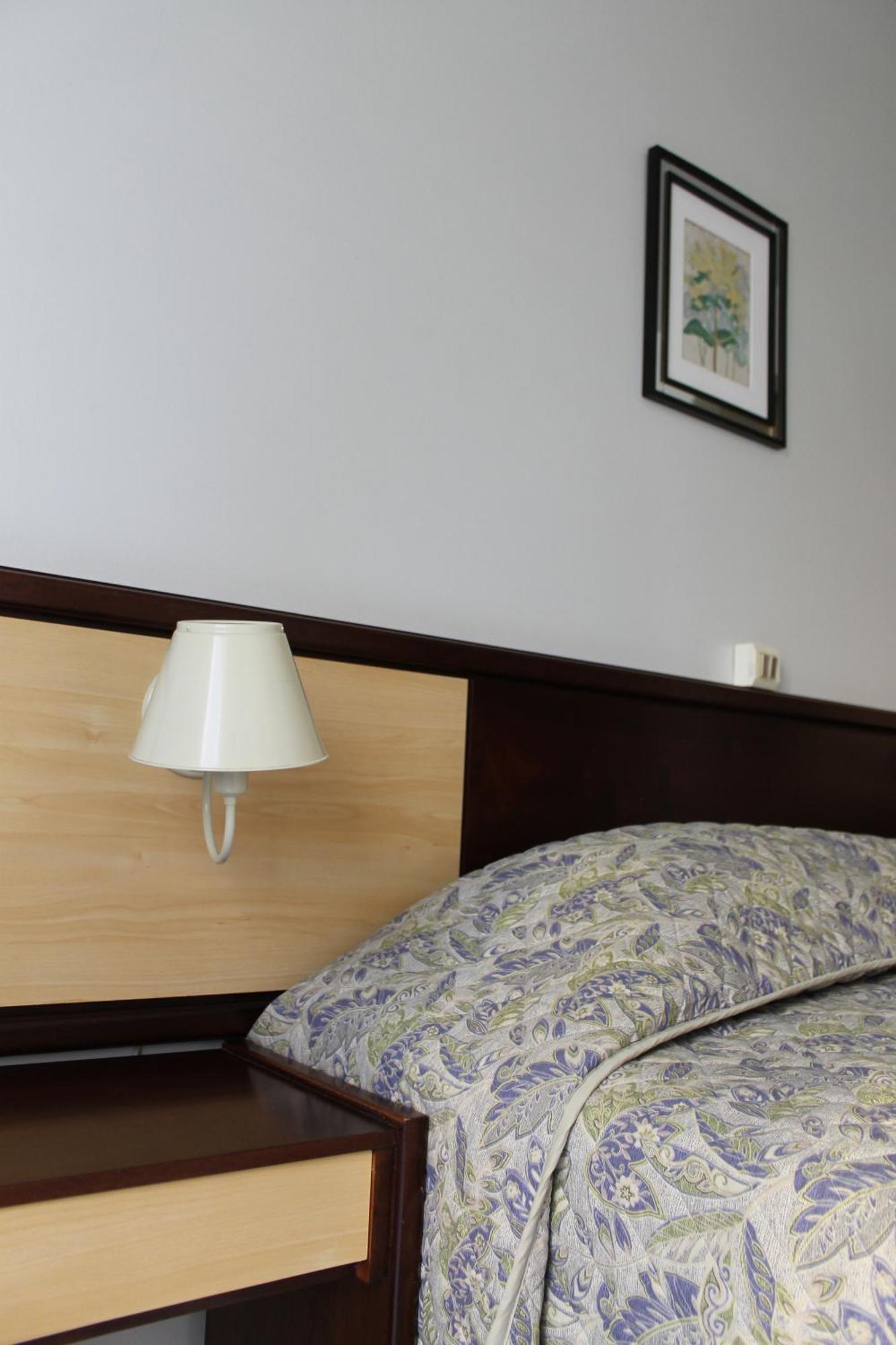 Hotel Gumz 3*
