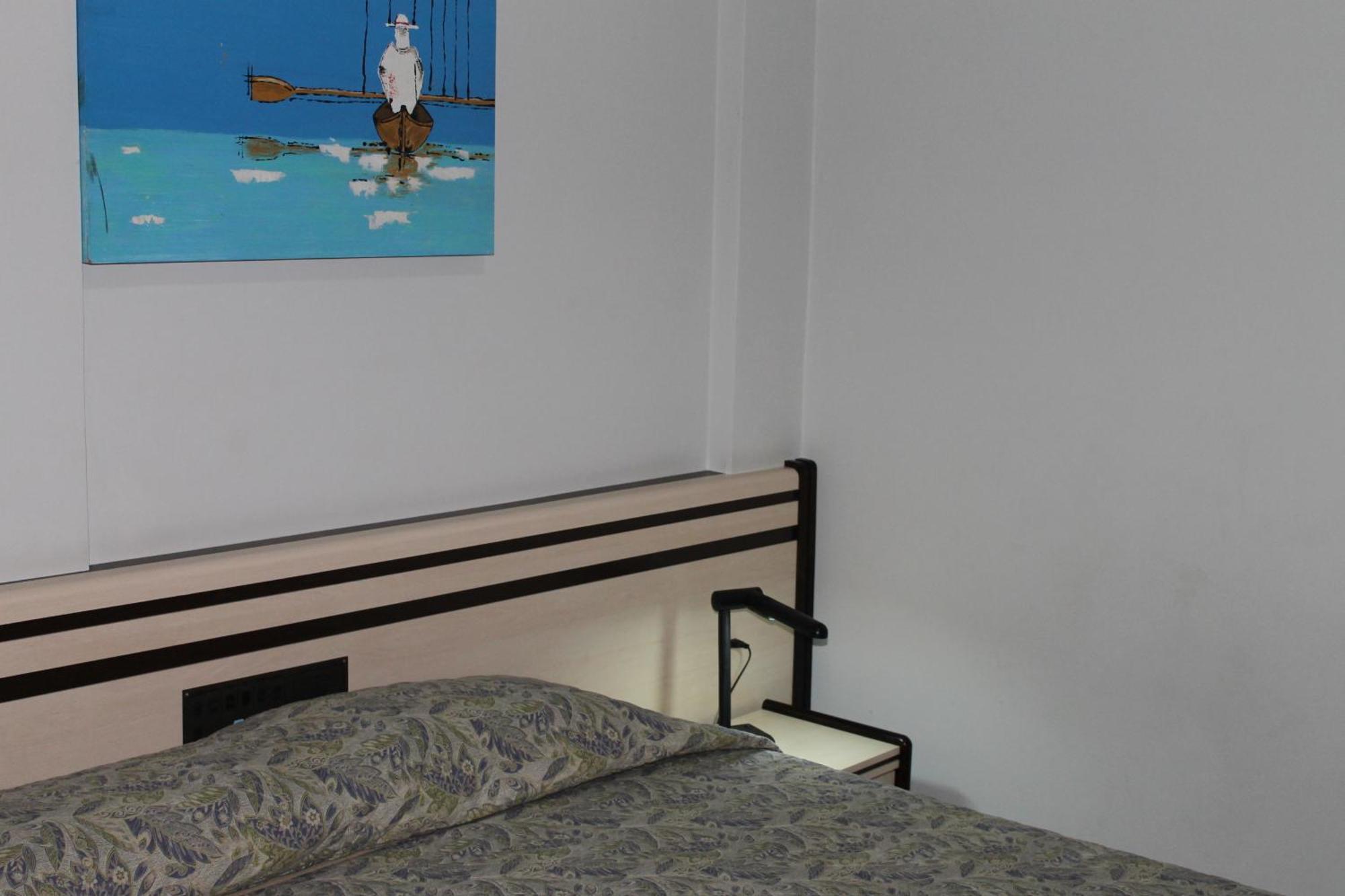 Gumz Hotel 3*