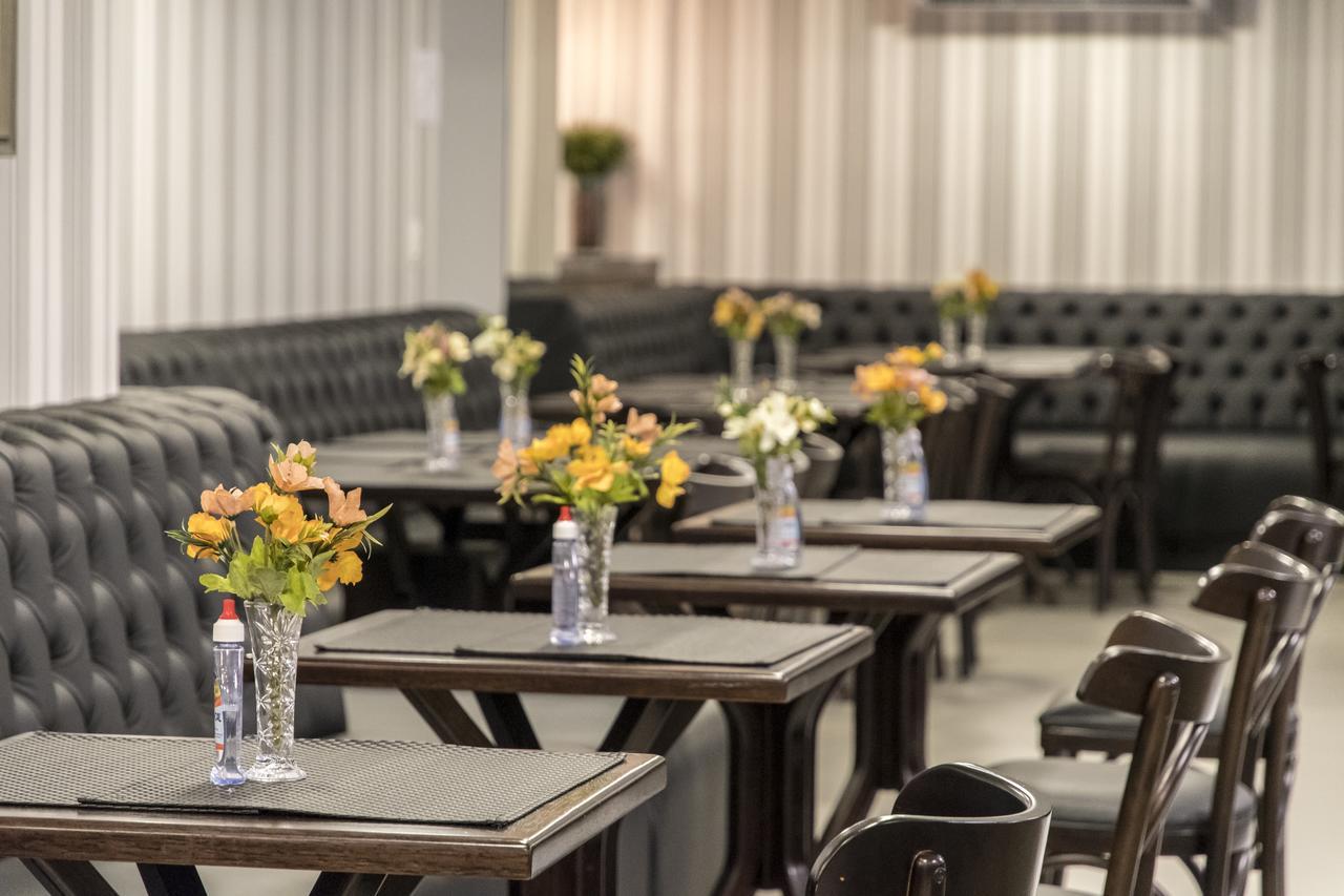 Hotel Gumz Balneario Camboriu