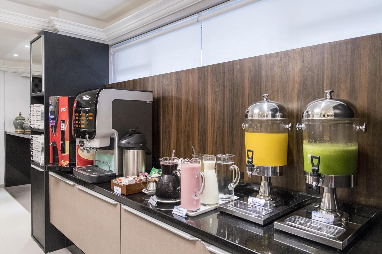 Gumz Hotel Balneario Camboriu