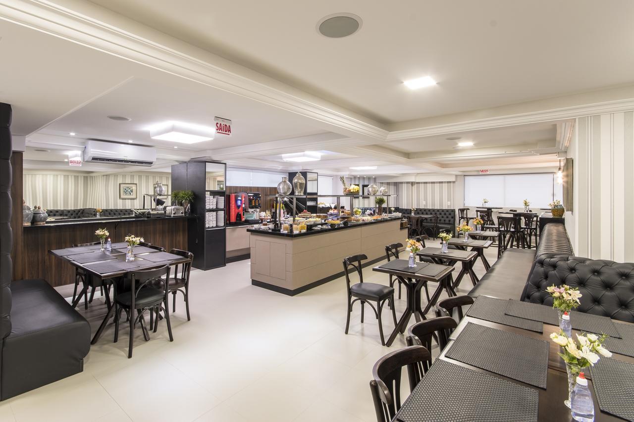 Gumz Hotel Balneario Camboriu