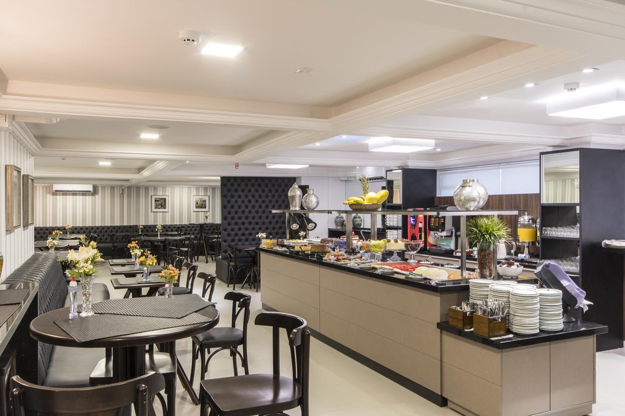 Gumz Hotel Balneario Camboriu