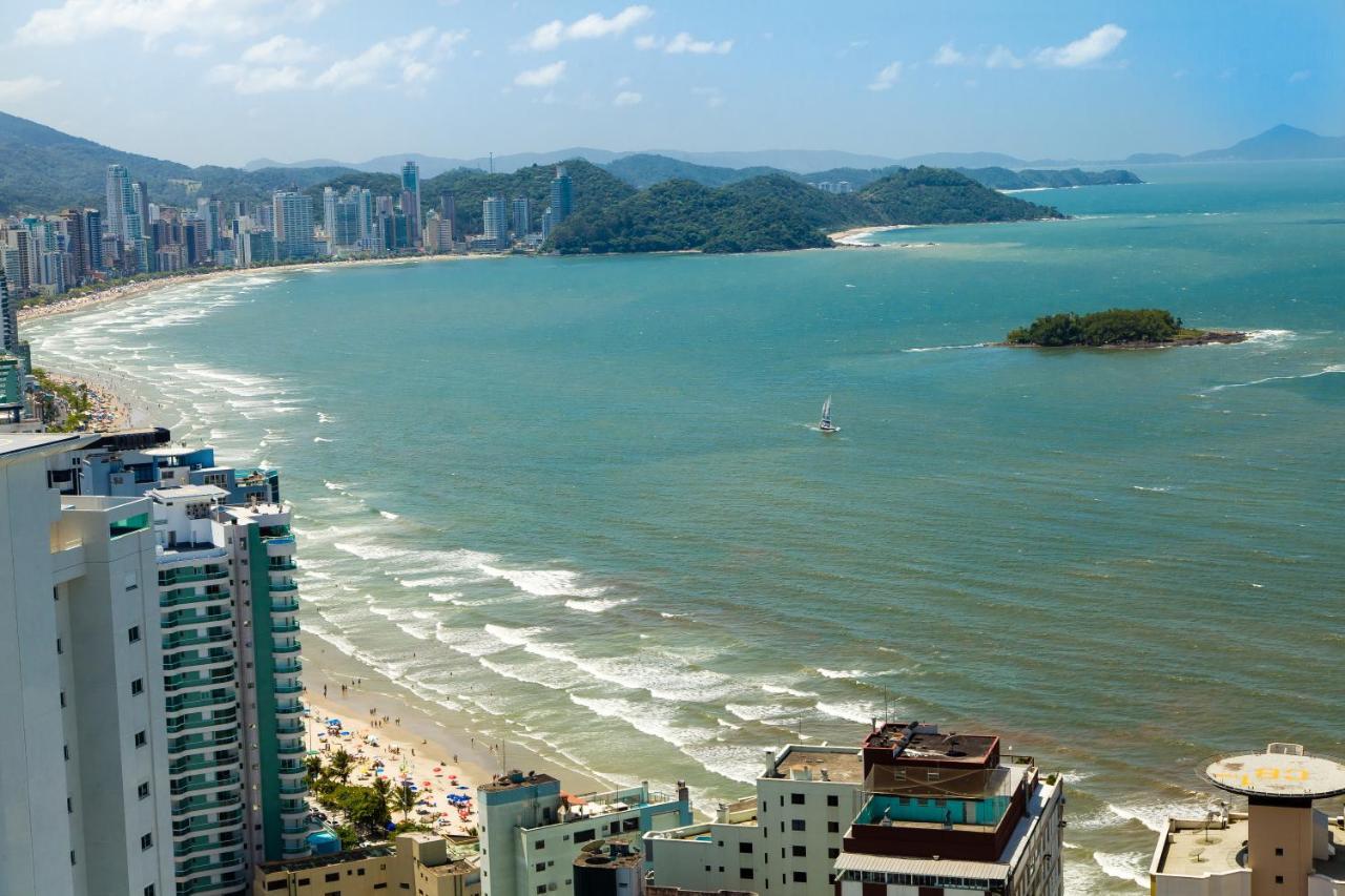 Gumz 3* Balneario Camboriu