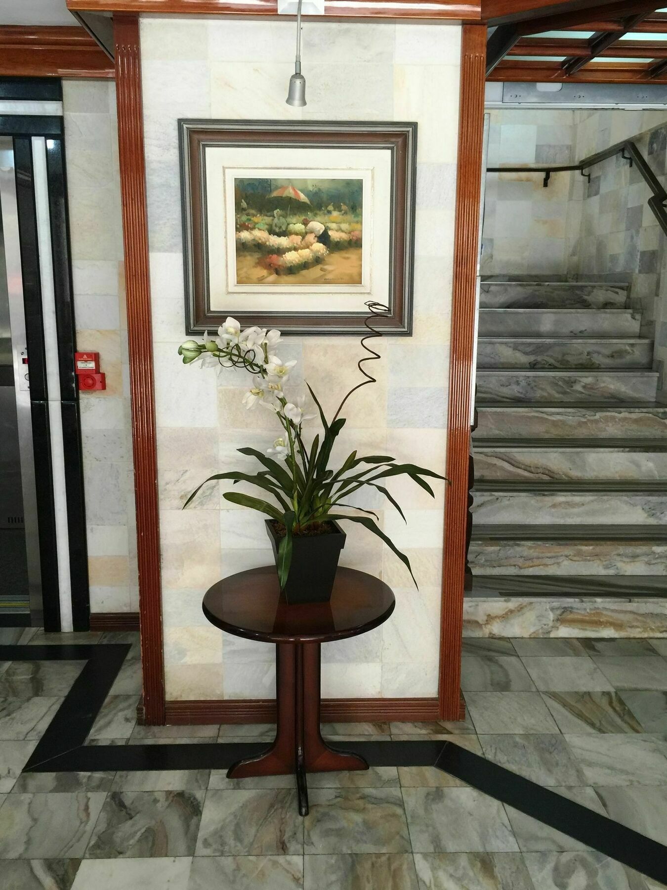 Hotel Gumz Balneario Camboriu