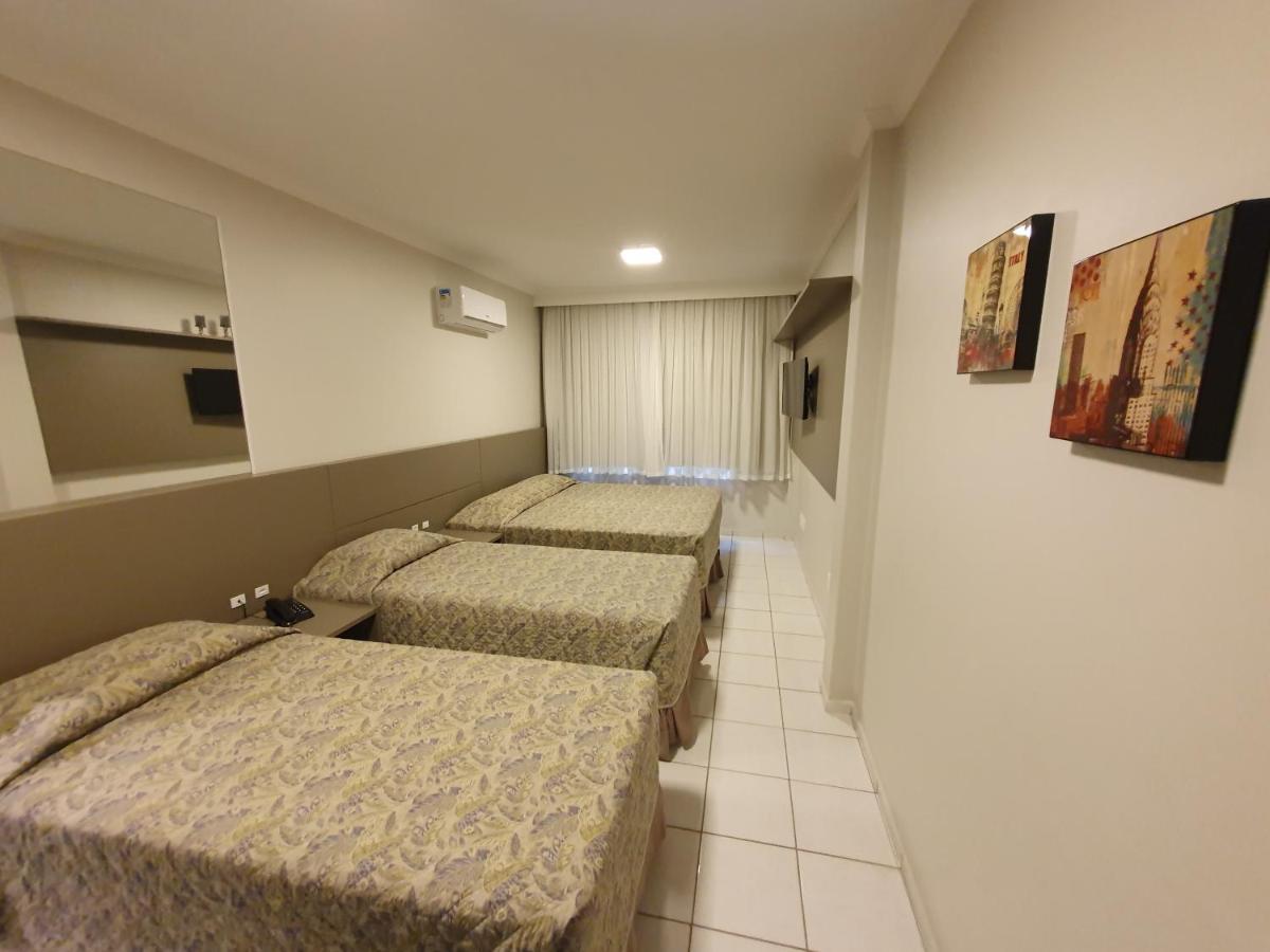 Hotel Gumz Balneario Camboriu